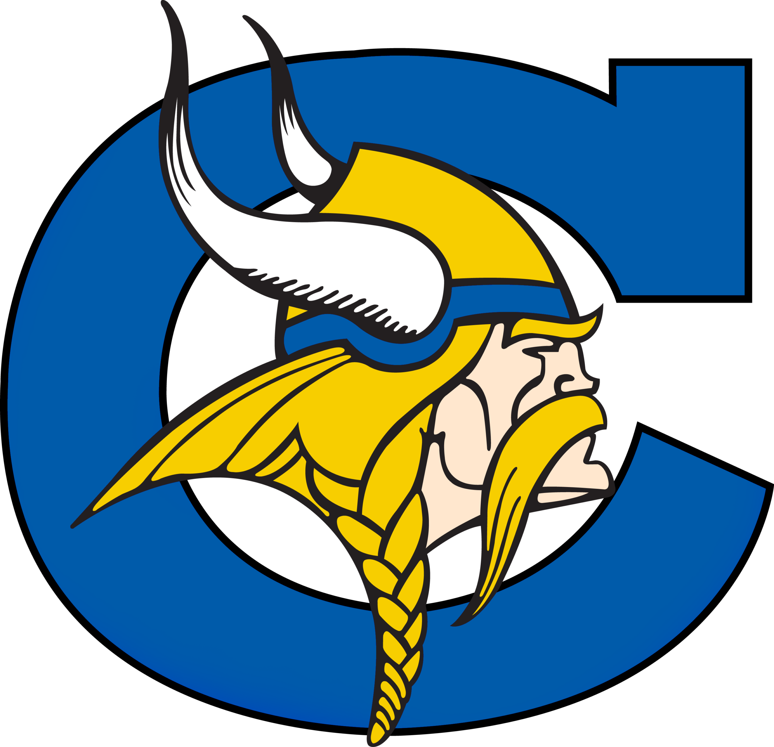 CHS Class of 2027 logo